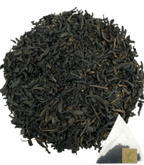 China Lapsang Souchong